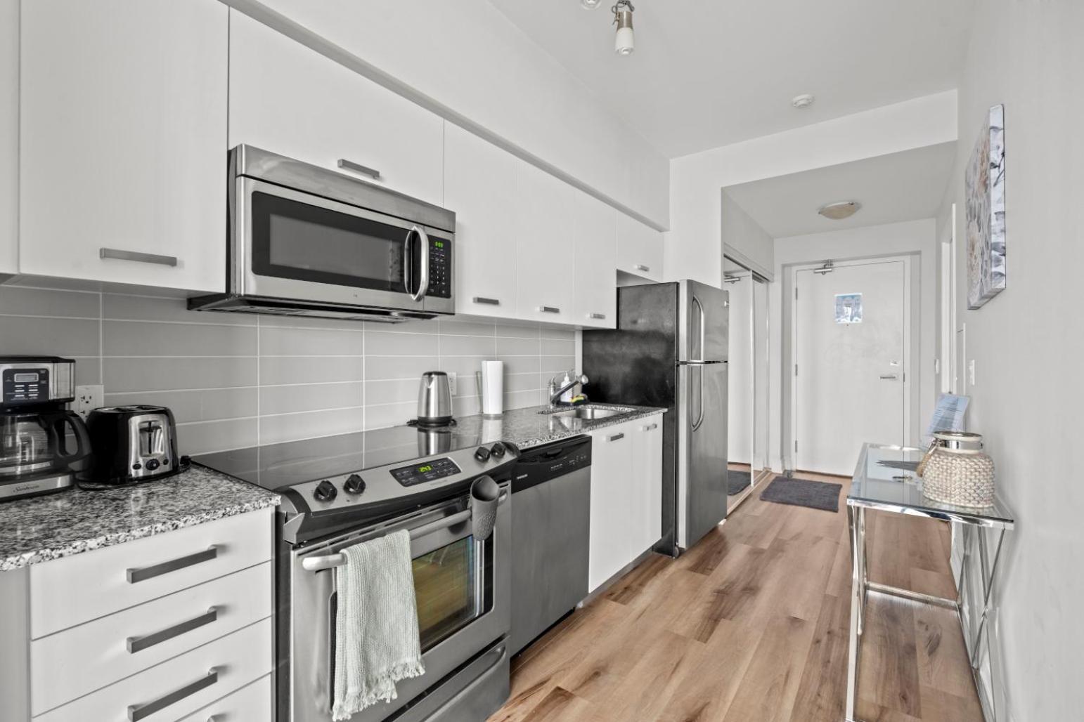 Globalstay. Burano Condos In Downtown تورونتو المظهر الخارجي الصورة