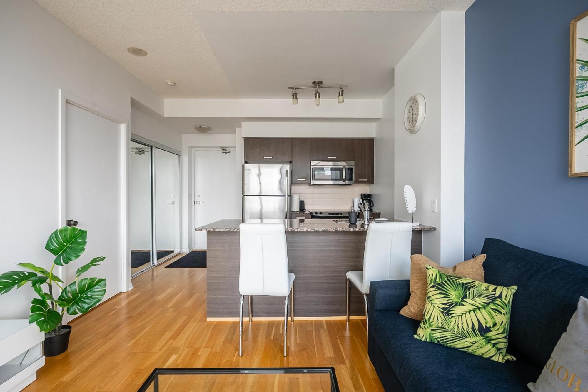 Globalstay. Burano Condos In Downtown تورونتو المظهر الخارجي الصورة